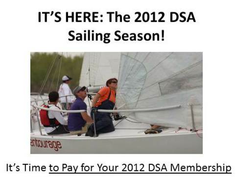 Update Your Membership