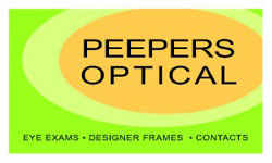 Peepers Optical