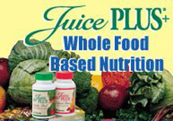 Juice Plus