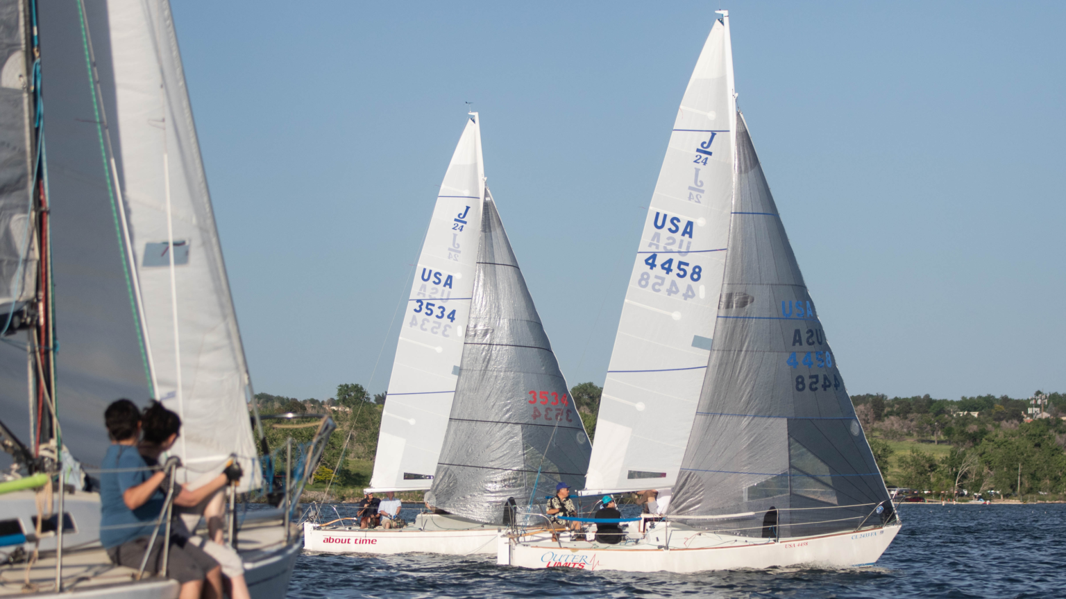 Denver Sailing Association