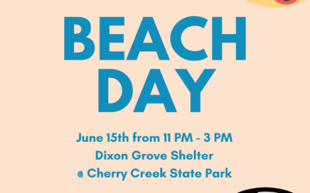 2024 Beach Day