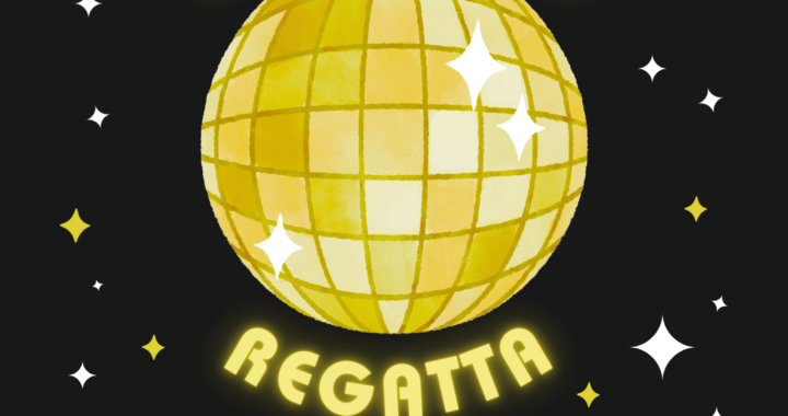 Sail Train Regatta