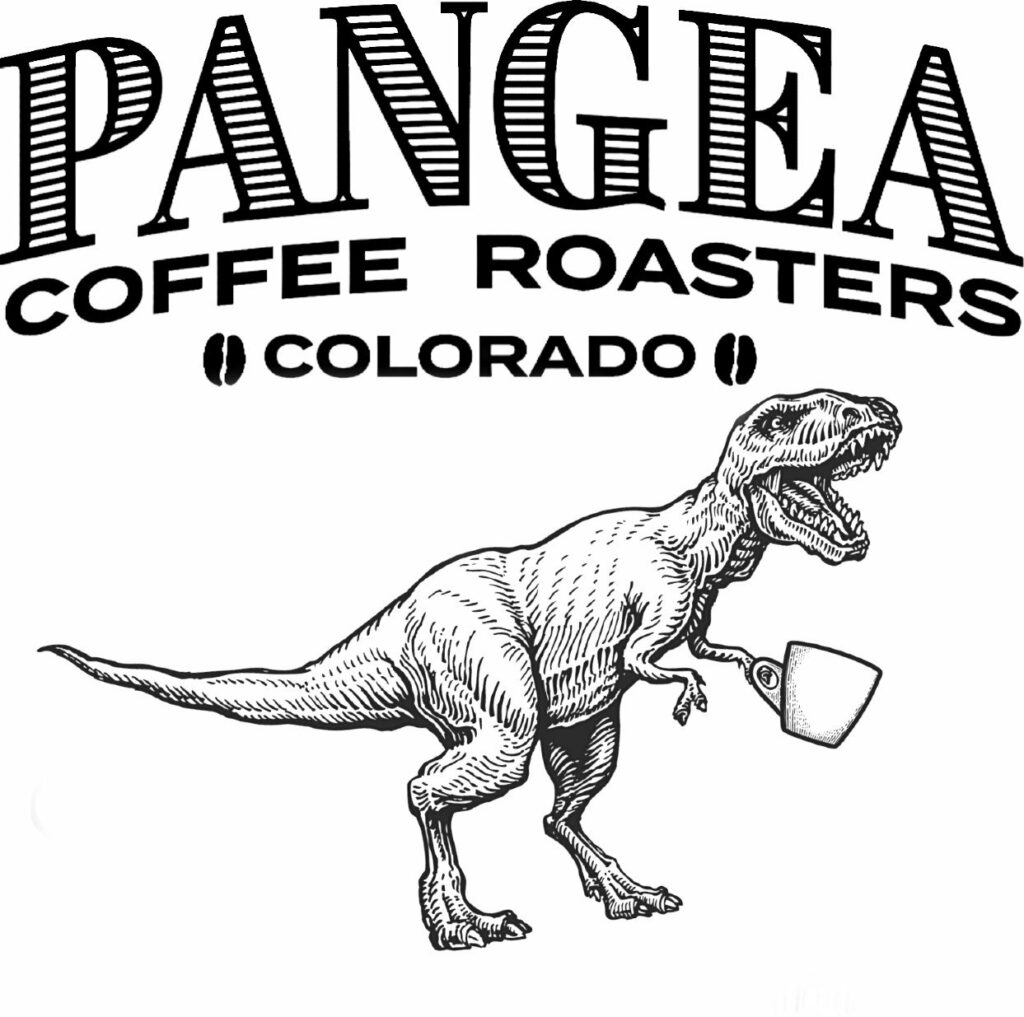 Pangea Coffee Roasters