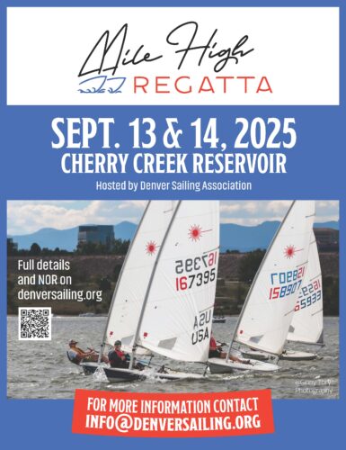 Mile High Regatta 2025