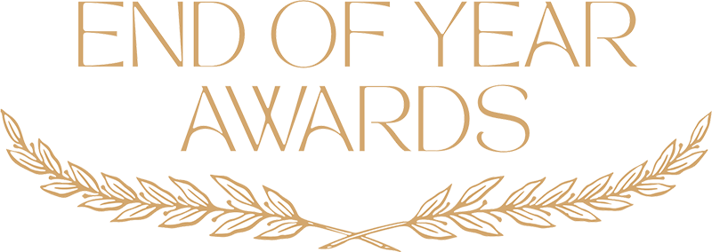 2025 End of Year Awards Brunch Banquet